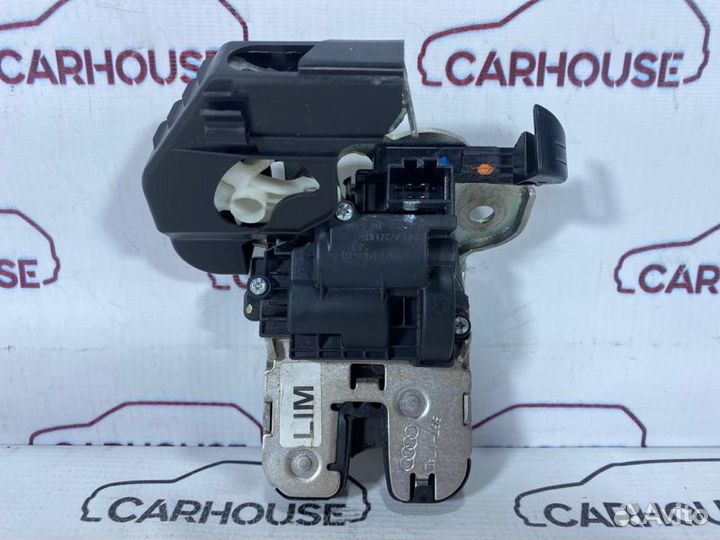 Замок багажника Audi A6 C7