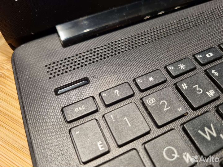 Мощный Игровой HP 8 ядер MX130 8гб/512гб IPS