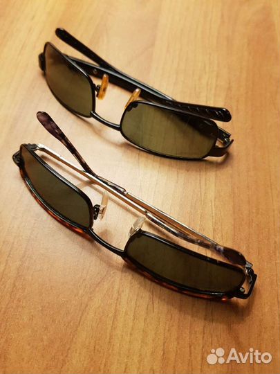 Солнцезащитные очки