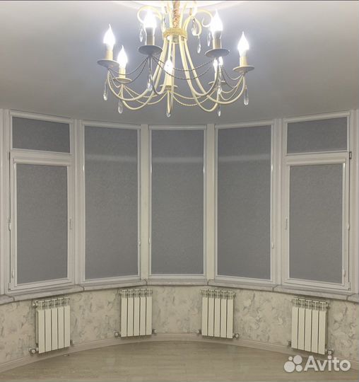 Рулонные шторы +