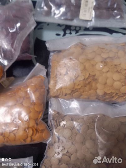 Заглушка для мебели