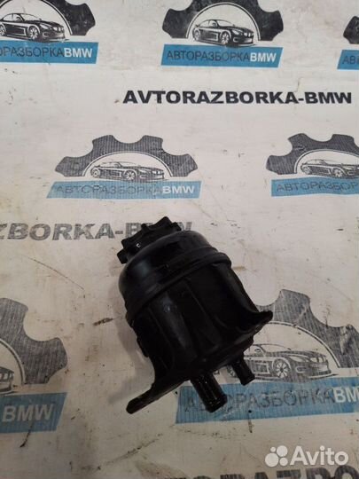 Бачок гур Bmw X5 E53 M54B30 306S3 2003