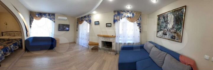 Дом 60 м² на участке 1 сот.