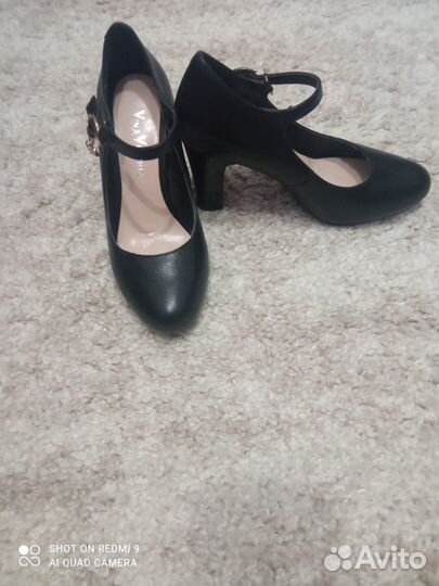 Обувь женская