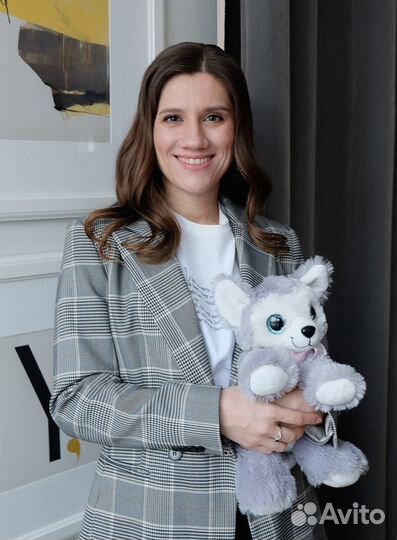 Психолог (Консультация 2-3 часа)