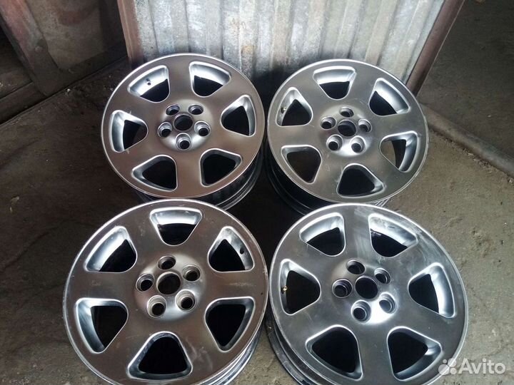 Диски 5*120(53)