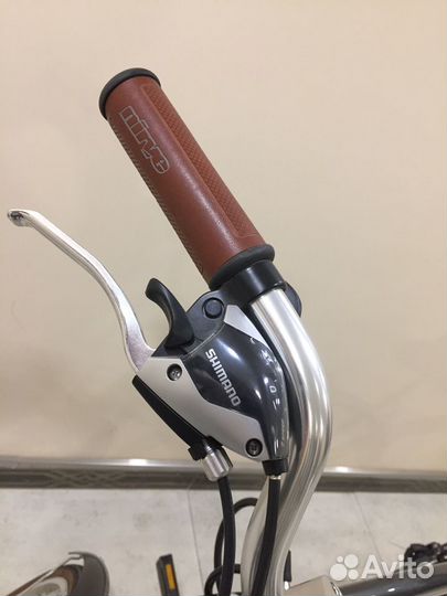 Велосипеды бу взрослый