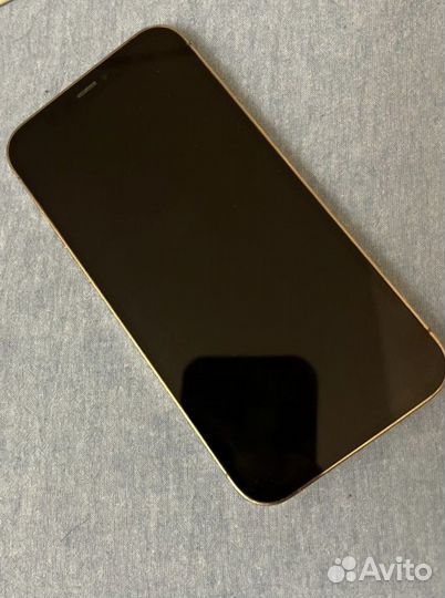 iPhone 12 Pro, 512 ГБ