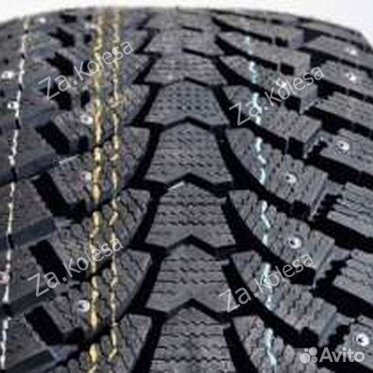 Antares Grip 60 Ice 295/40 R21 111H