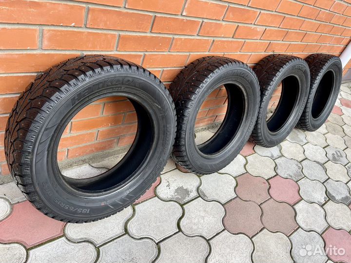 Hankook Winter I'Pike 185/65 R15 88T