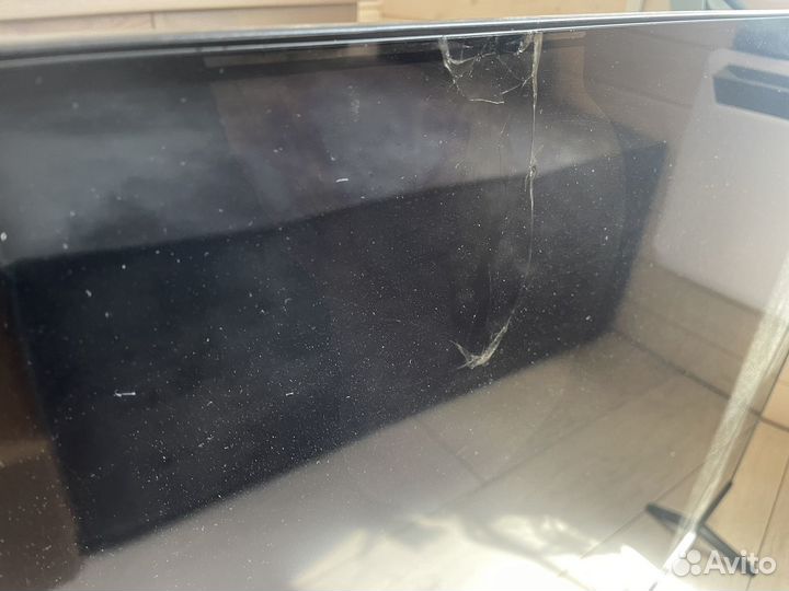 Телевизор tcl 55 дюймов