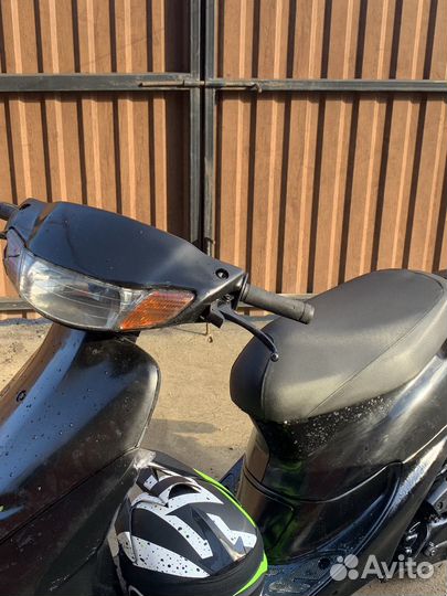 Хонда дио 34