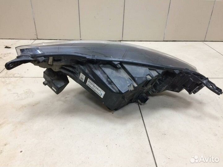 Фара правая Renault Arkana