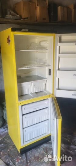 Холодильник бу
