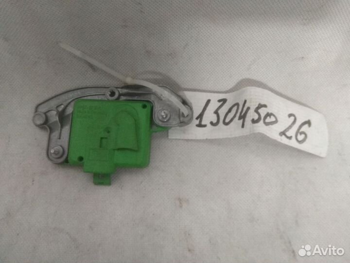 Датчик AIR BAG Saab 9-5 (1997-2010)