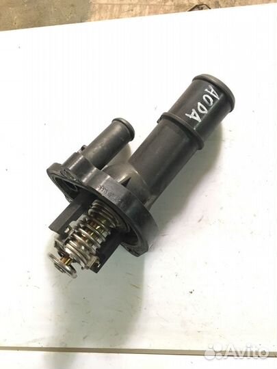 Корпус термостата Ford Focus ll