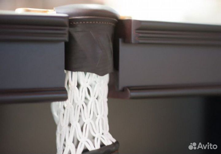 Бильярдный стол 