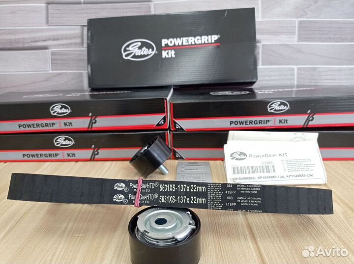 Ремень грм на ваз 1.6 16 клапанов