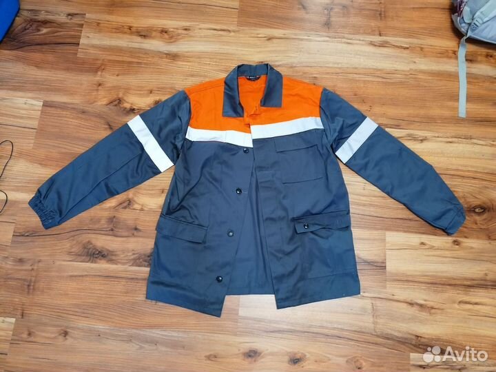 Костюм рабочий