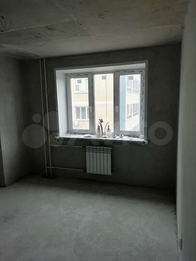 2-к. квартира, 55 м², 15/17 эт.