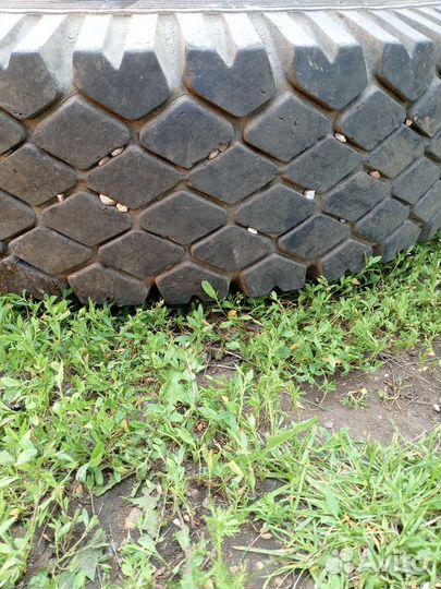 Колёса на камаз4шт с дисками. 10. R20