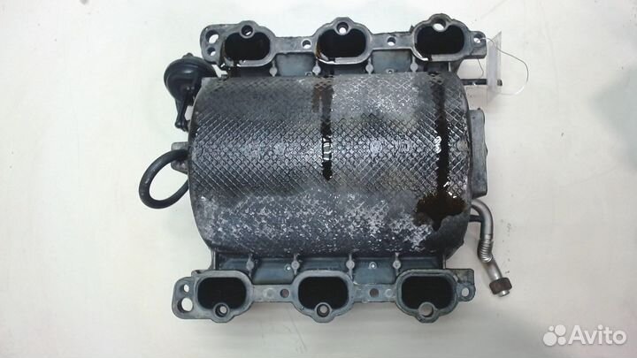 Коллектор впускной Mercedes C W202, 1999