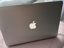 Ноутбук Macbook Air A1466, 2013 год, 256Гб, бу