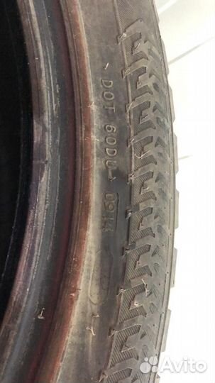 Nokian Tyres Hakkapeliitta 8 SUV 275/40 R20
