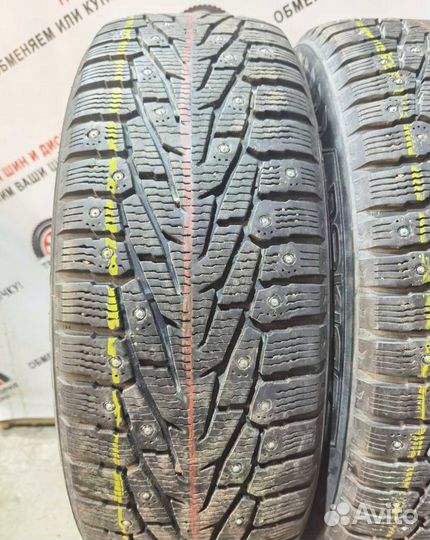 Nokian Tyres Hakkapeliitta 7 235/65 R17 108T