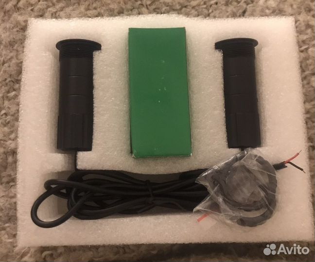 Проекция kia есть другие