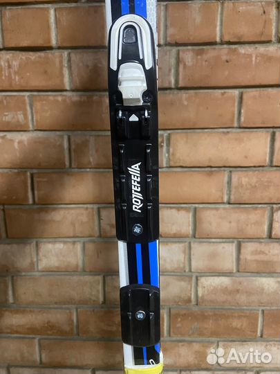 Лыжи беговые Nordway 170 (комплект)