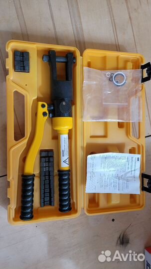 Пресс гидравлический прг 120