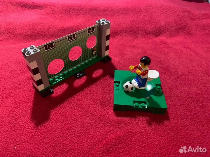 Lego sports Football 3412