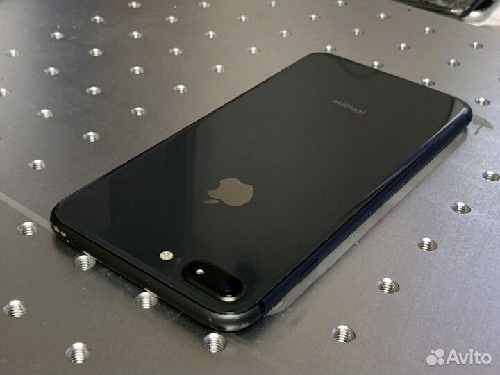 iPhone X (Замена крышки)