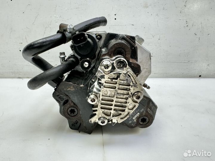 Тнвд Volvo S80 (D5244T) 8689590