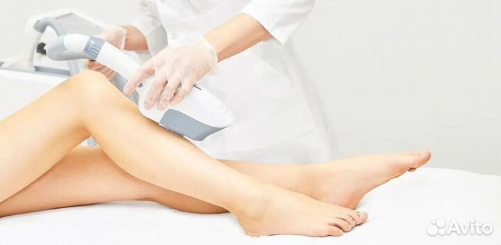 Купите готовый бизнес: клиника красоты