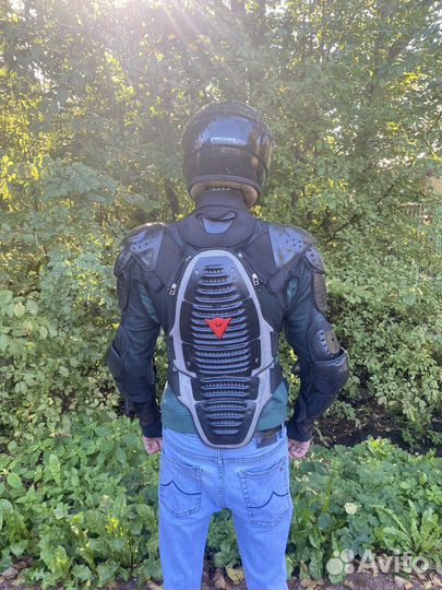 Защита dainese