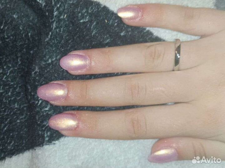 Маникюр с выездом на дом