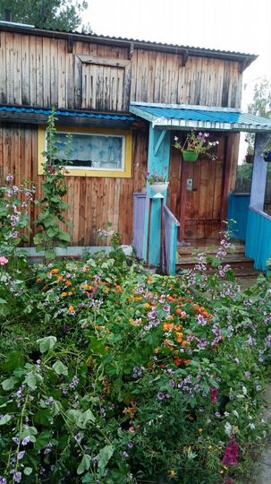 2-к. квартира, 46,1 м², 2/2 эт.