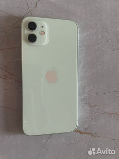 iPhone 12, 128 ГБ