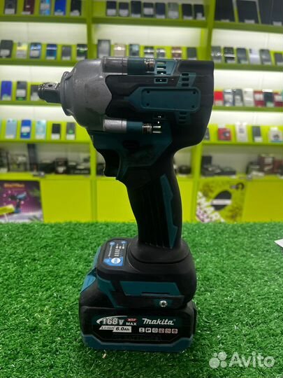 Гайковерт Makita 188v (Реплика)