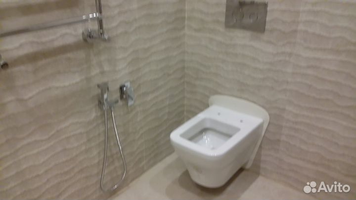 Сантехник / услуги частного мастера