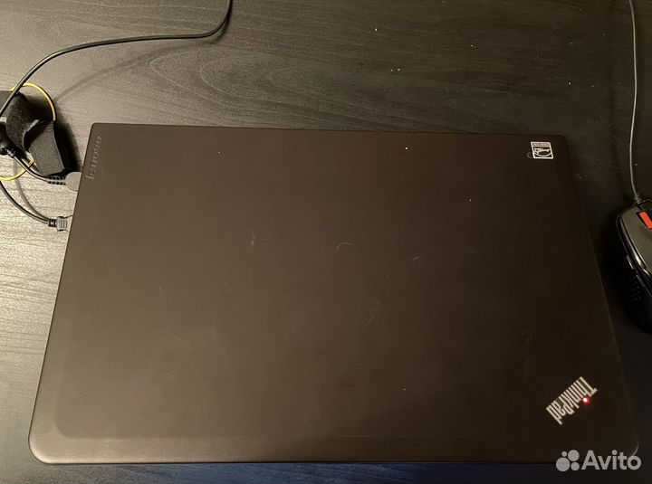 Lenovo thinkpad S540