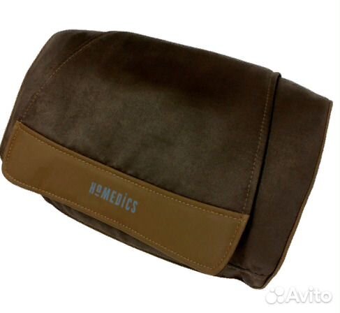 Массажная подушка Homedics SP-39HW-EU