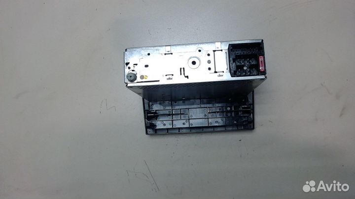 Магнитола Suzuki Ignis, 2004