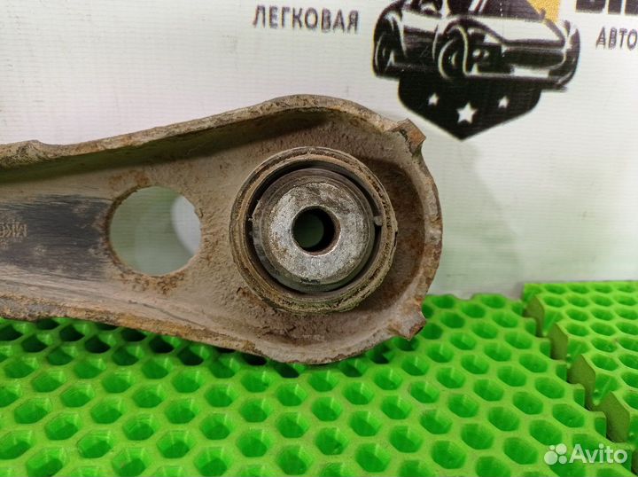 Рычаг задний поперечный Audi A6, Audi A6 Allroad