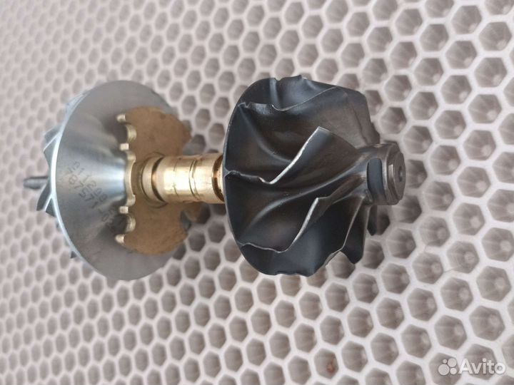 Оригинальный 059145722R 3.0 casa картридж турбины