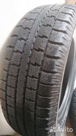 Toyo Garit G4 195/65 R15