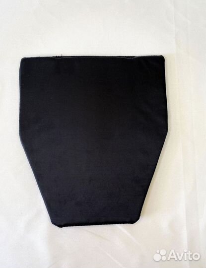 Баллистика в напашник стандартный Wolf Pack