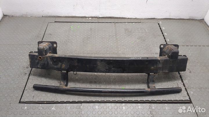 Усилитель бампера Dodge Avenger 2007, 2008